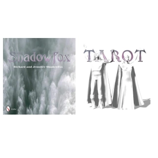 ShadowFox Tarot Cards